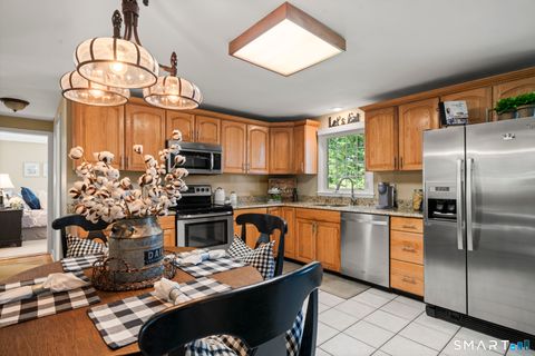 Tiny photo for 97 Timothy Road, Naugatuck, CT 06770 (MLS # 24119640)