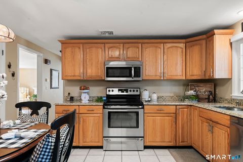 Tiny photo for 97 Timothy Road, Naugatuck, CT 06770 (MLS # 24119640)