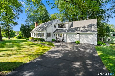 Tiny photo for 97 Timothy Road, Naugatuck, CT 06770 (MLS # 24119640)