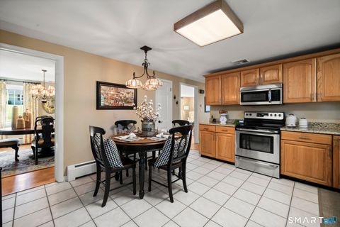 Tiny photo for 97 Timothy Road, Naugatuck, CT 06770 (MLS # 24119640)