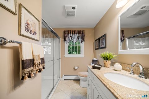 Tiny photo for 97 Timothy Road, Naugatuck, CT 06770 (MLS # 24119640)