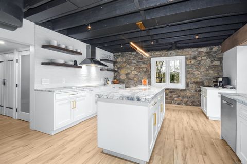 Tiny photo for 24 Cartbridge Road, Weston, CT 06883 (MLS # 24070355)