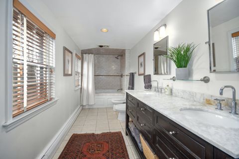 Tiny photo for 24 Cartbridge Road, Weston, CT 06883 (MLS # 24070355)