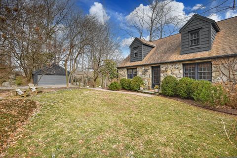 Tiny photo for 24 Cartbridge Road, Weston, CT 06883 (MLS # 24070355)