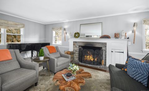 Tiny photo for 24 Cartbridge Road, Weston, CT 06883 (MLS # 24070355)