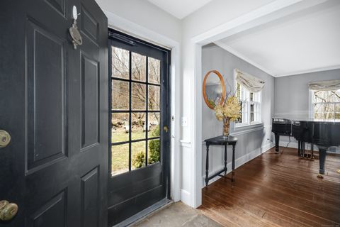 Tiny photo for 24 Cartbridge Road, Weston, CT 06883 (MLS # 24070355)