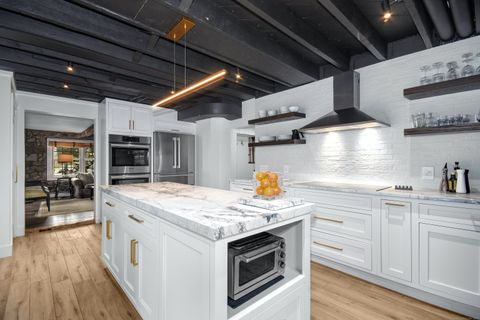 Tiny photo for 24 Cartbridge Road, Weston, CT 06883 (MLS # 24070355)