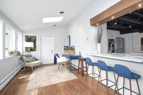 Tiny photo for 24 Cartbridge Road, Weston, CT 06883 (MLS # 24070355)