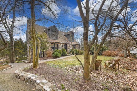 24 Cartbridge Road Weston CT 06883