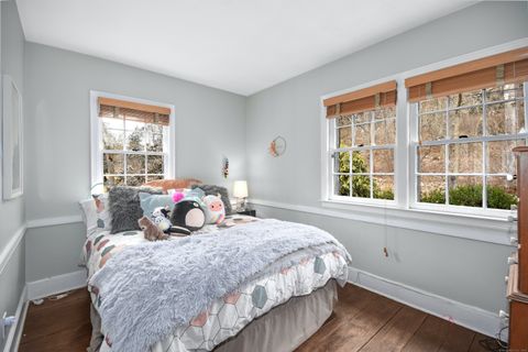 Tiny photo for 24 Cartbridge Road, Weston, CT 06883 (MLS # 24070355)