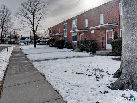 Tiny photo for 275 Pierremount Avenue #275, New Britain, CT 06053 (MLS # 24156483)