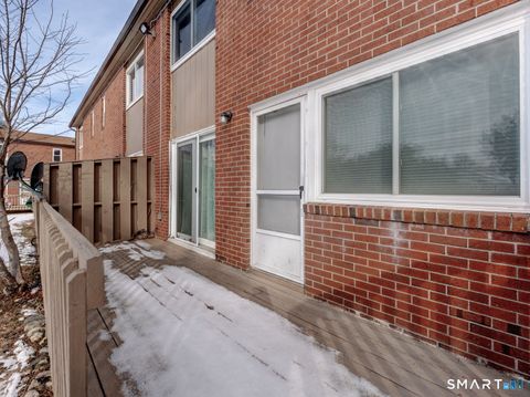 Tiny photo for 275 Pierremount Avenue #275, New Britain, CT 06053 (MLS # 24156483)