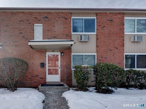 Tiny photo for 275 Pierremount Avenue #275, New Britain, CT 06053 (MLS # 24156483)