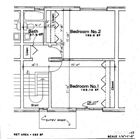Tiny photo for 275 Pierremount Avenue #275, New Britain, CT 06053 (MLS # 24156483)