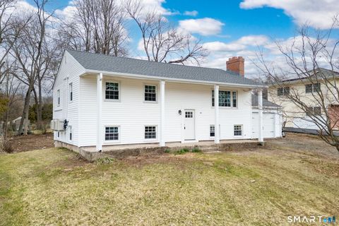 Photo of 14 Bridgeport Avenue, Bristol, CT 06010 (MLS # 24160961)