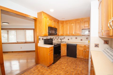 Tiny photo for 38 Wayland Road, Milford, CT 06460 (MLS # 24142186)