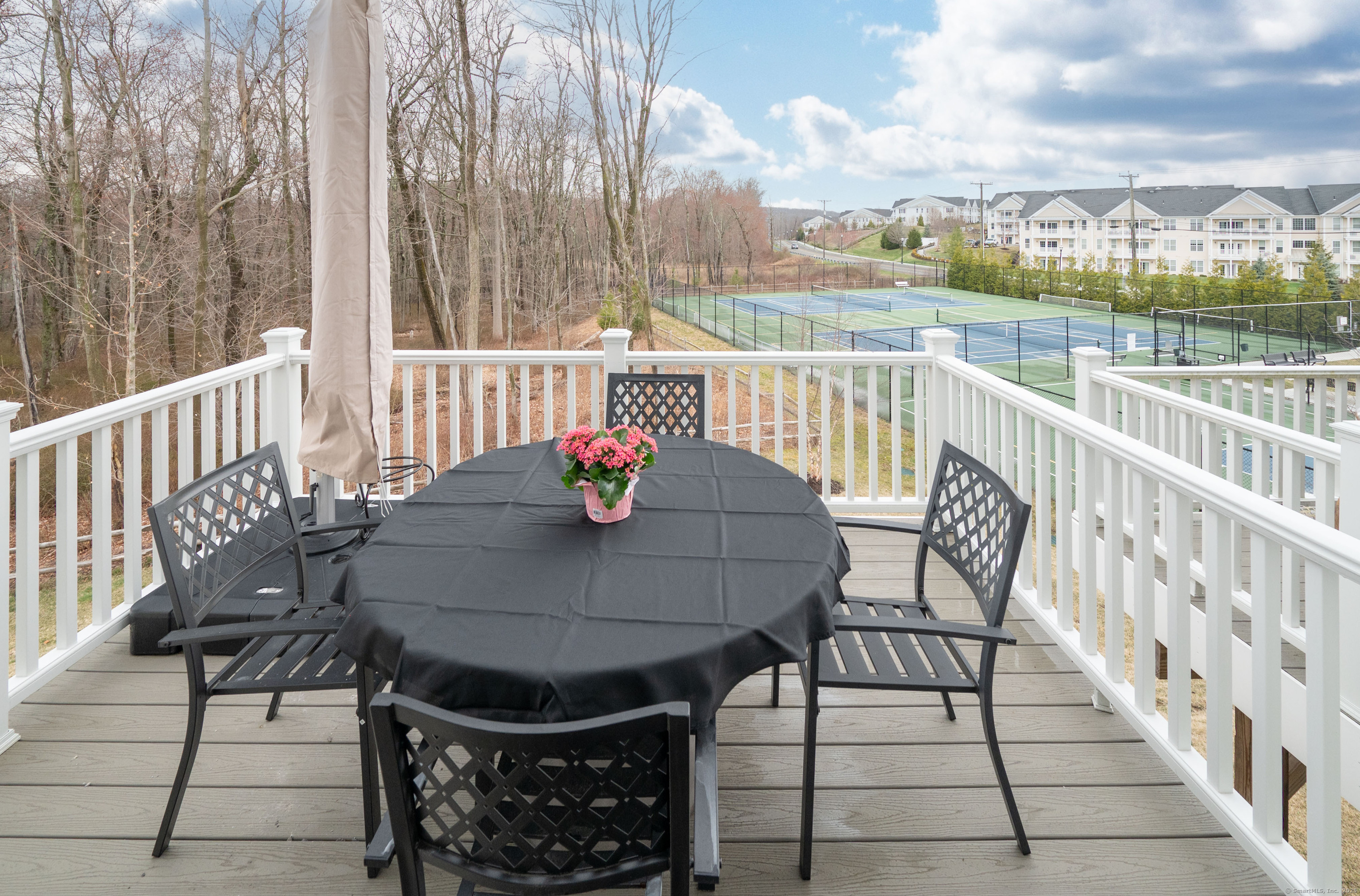 5 Brentwood Circle #5, Danbury, Connecticut image 15