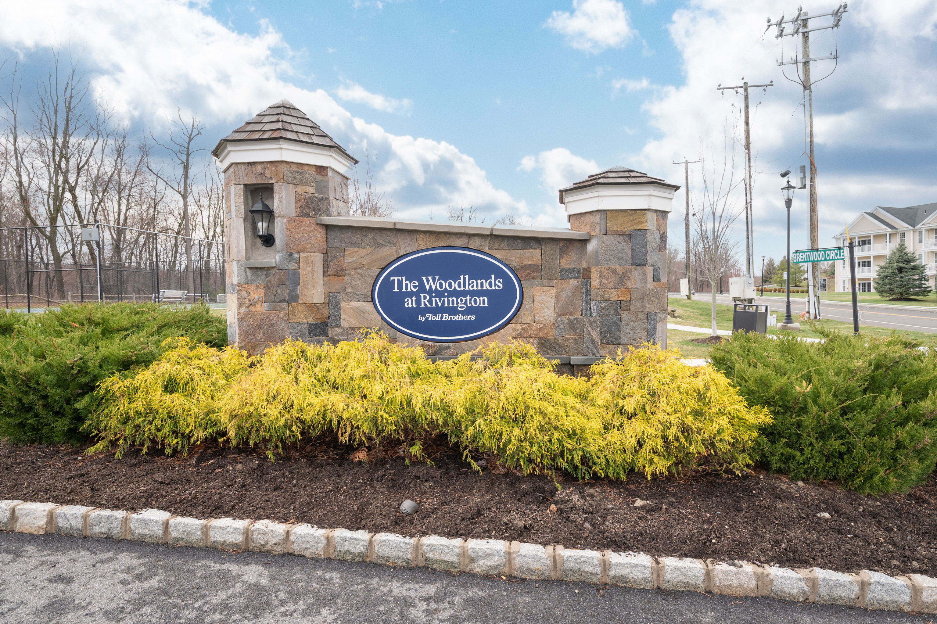 5 Brentwood Circle #5, Danbury, Connecticut image 17