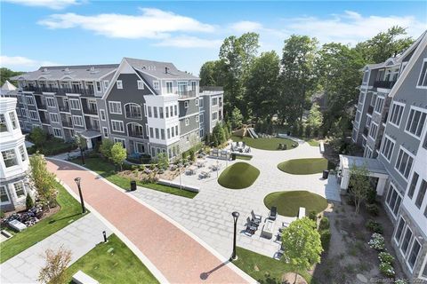 160 Park Street 202 New Canaan CT 06840