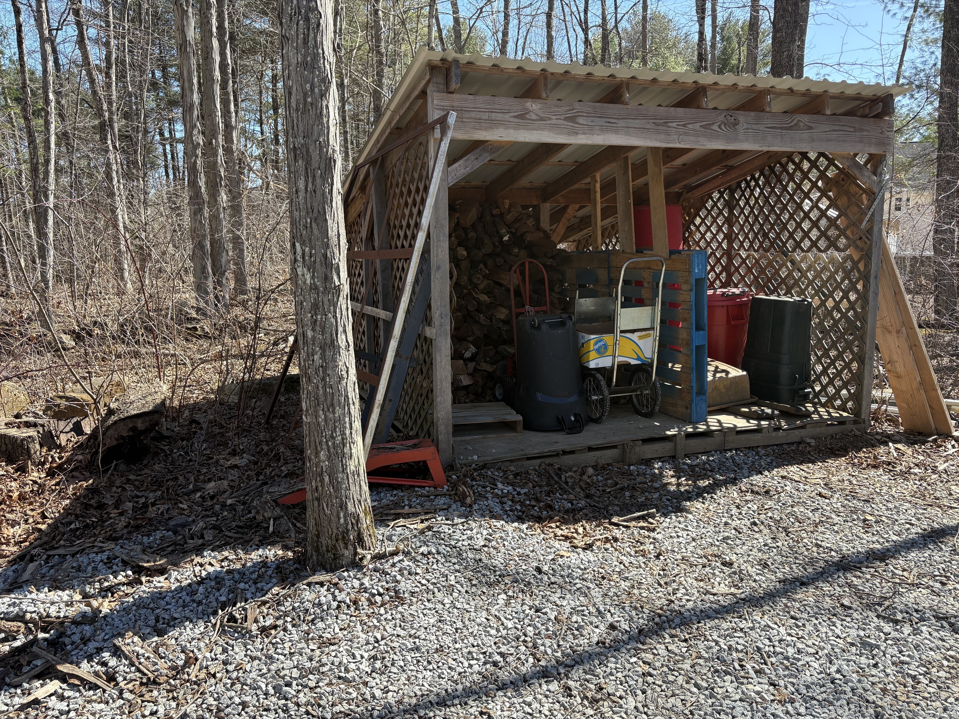 28 Mihaliak Road Extension, Willington, Connecticut image 34