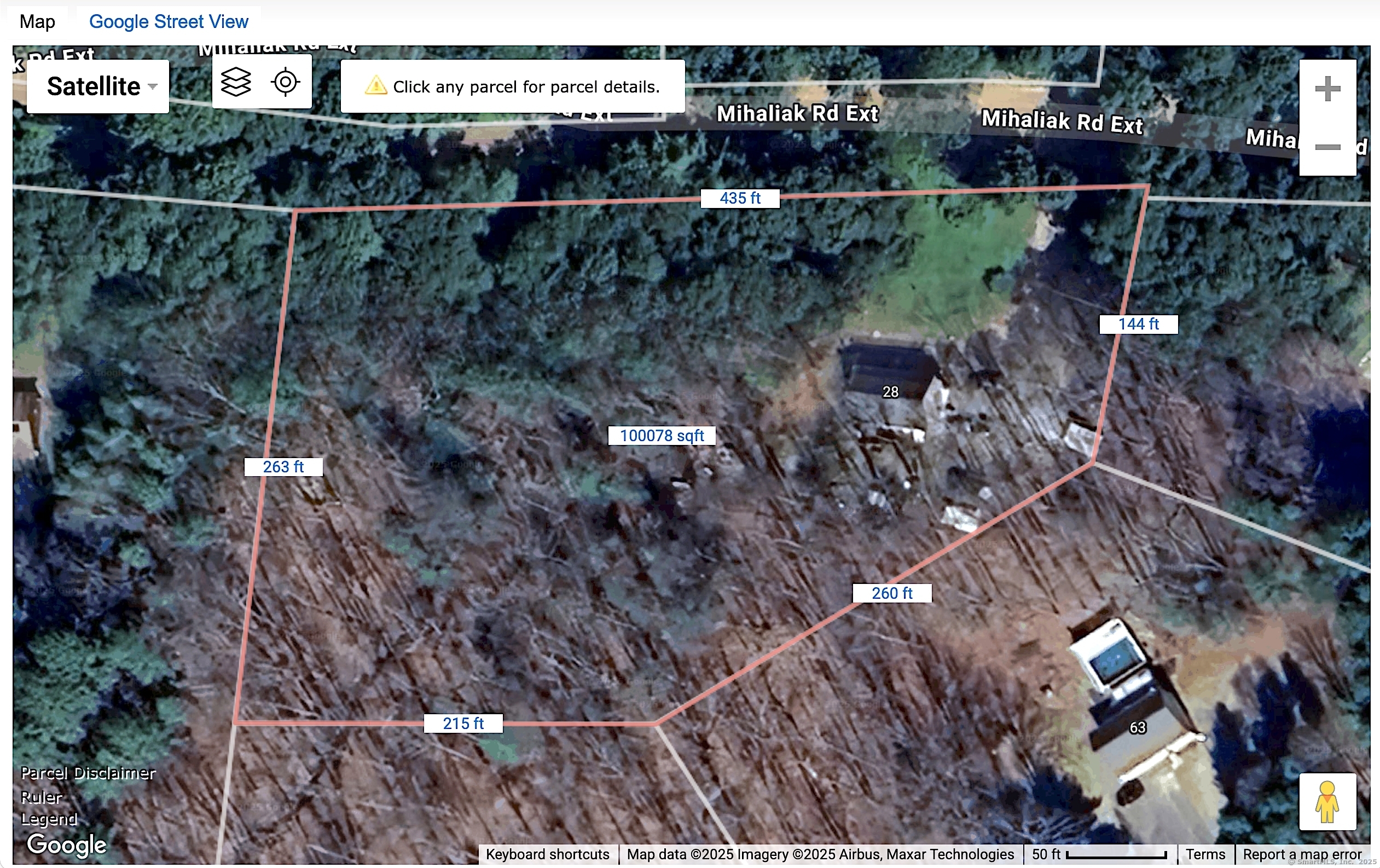 28 Mihaliak Road Extension, Willington, Connecticut image 40