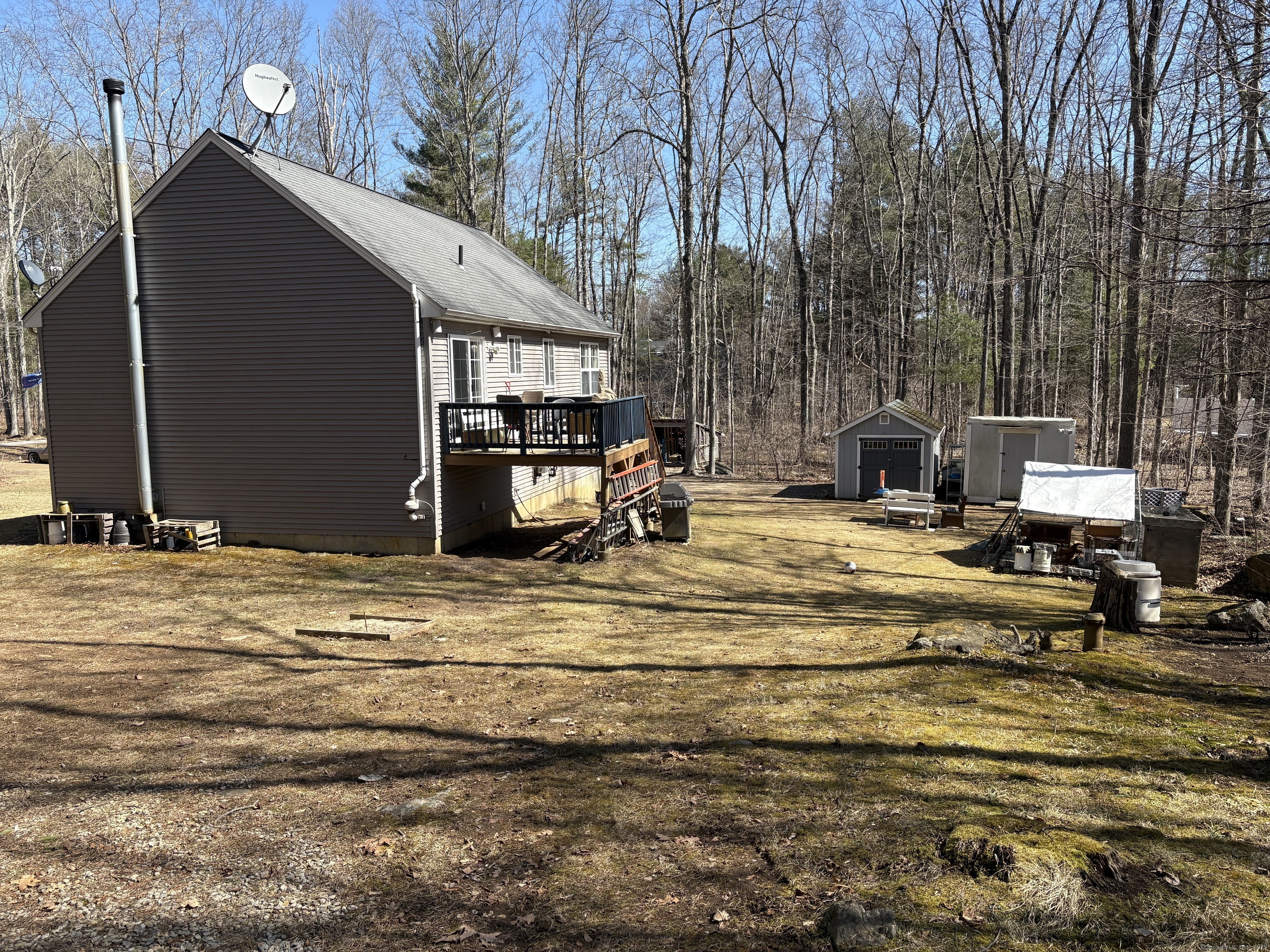 28 Mihaliak Road Extension, Willington, Connecticut image 32