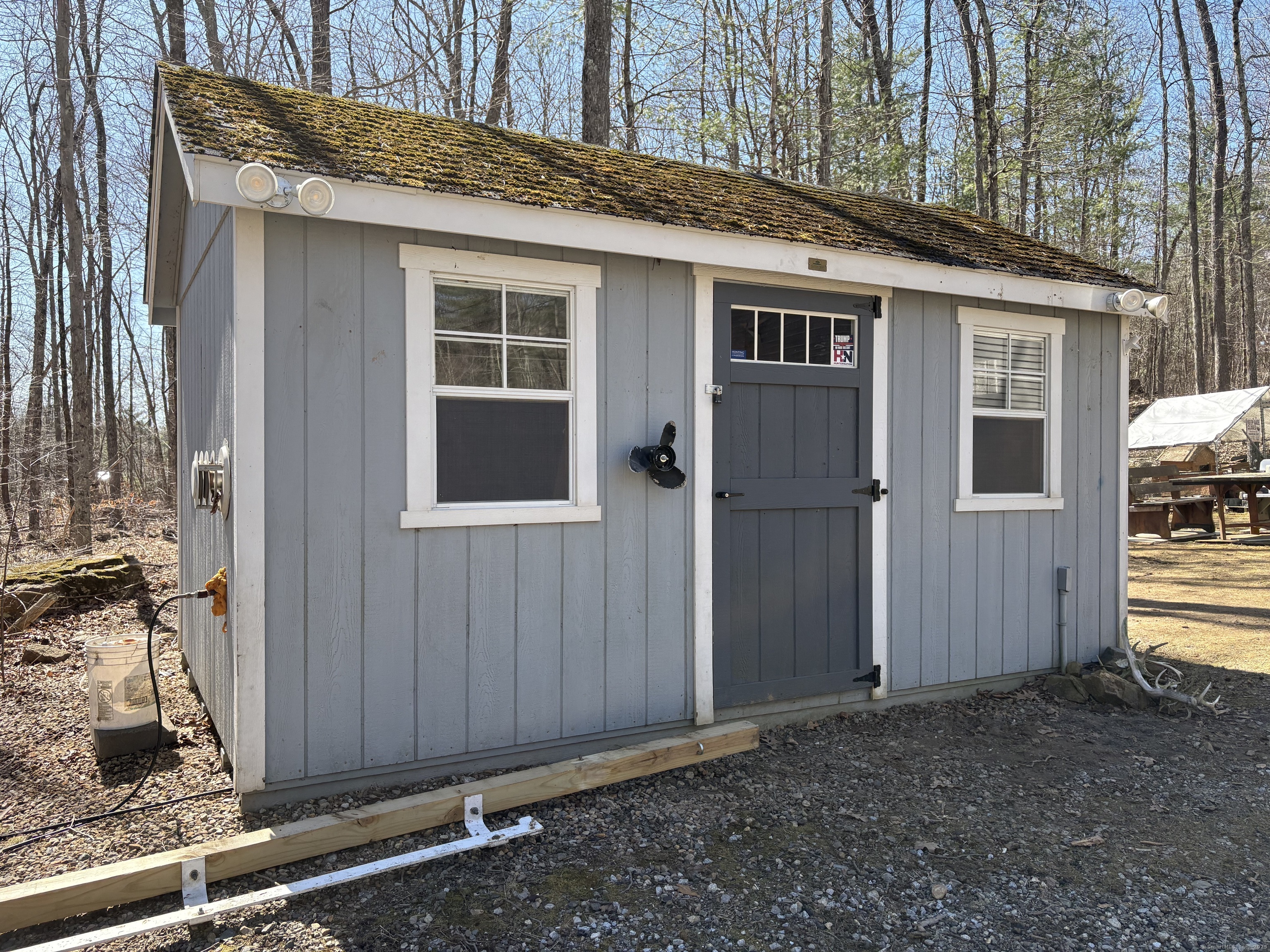 28 Mihaliak Road Extension, Willington, Connecticut image 35
