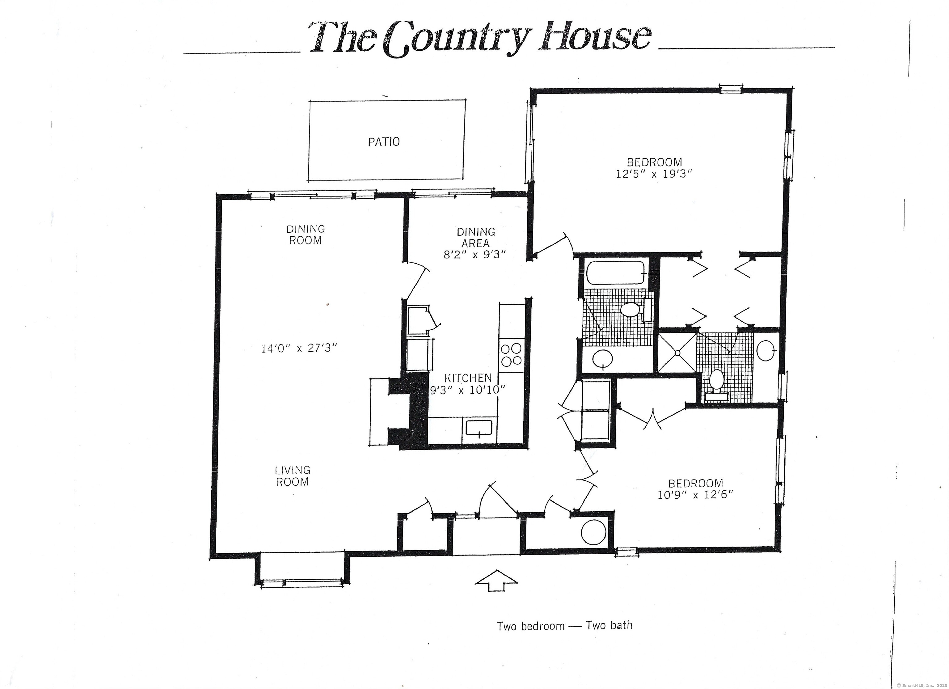 876 Heritage Village #A, Southbury, Connecticut image 33