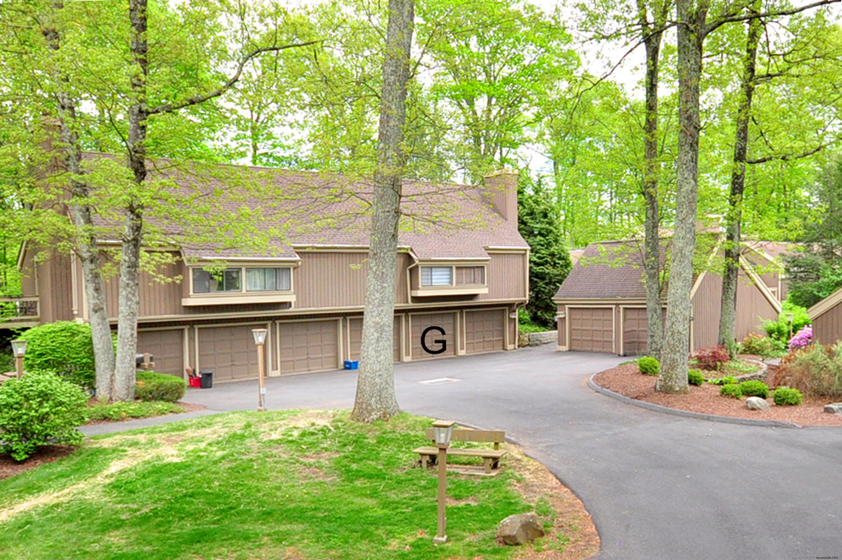876 Heritage Village #A, Southbury, Connecticut image 28