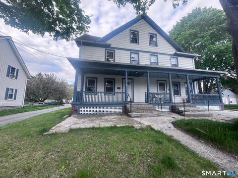 Photo of 32-34 Linnell Street #34, Plainfield, CT 06354 (MLS # 24182124)