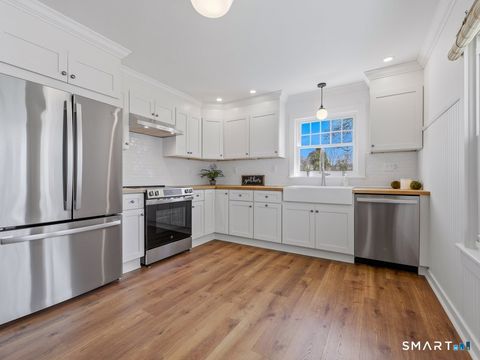 Tiny photo for 255 Beaumont Highway, Lebanon, CT 06249 (MLS # 24188455)