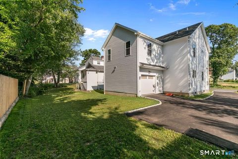 Tiny photo for 410 Alba Avenue, Bridgeport, CT 06606 (MLS # 24151331)