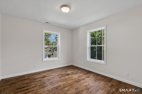 Tiny photo for 410 Alba Avenue, Bridgeport, CT 06606 (MLS # 24151331)