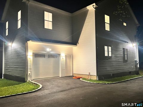 Tiny photo for 410 Alba Avenue, Bridgeport, CT 06606 (MLS # 24151331)