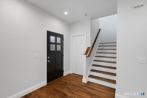 Tiny photo for 410 Alba Avenue, Bridgeport, CT 06606 (MLS # 24151331)