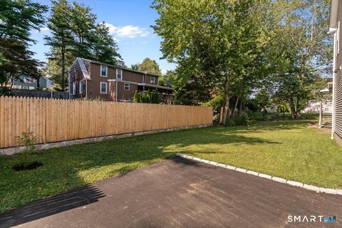 Tiny photo for 410 Alba Avenue, Bridgeport, CT 06606 (MLS # 24151331)