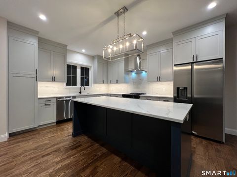 Tiny photo for 410 Alba Avenue, Bridgeport, CT 06606 (MLS # 24151331)