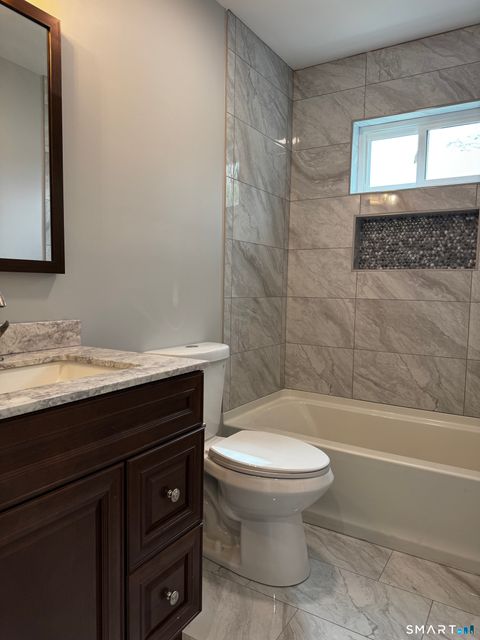 Tiny photo for 410 Alba Avenue, Bridgeport, CT 06606 (MLS # 24151331)