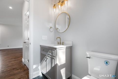 Tiny photo for 410 Alba Avenue, Bridgeport, CT 06606 (MLS # 24151331)