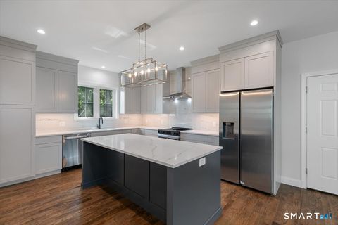 Tiny photo for 410 Alba Avenue, Bridgeport, CT 06606 (MLS # 24151331)