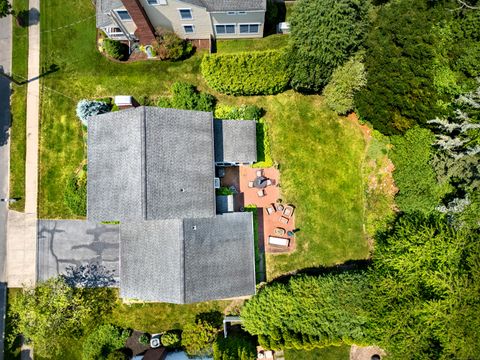 A home in Fairfield