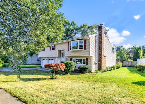 410 Seabreeze Drive Stratford CT 06614