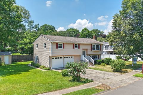 410 Seabreeze Drive Stratford CT 06614