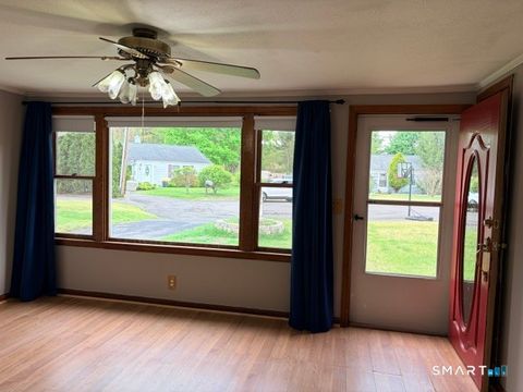 Tiny photo for 5 Stoughton Road, Southington, CT 06489 (MLS # 24172079)