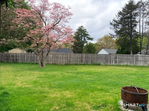 Tiny photo for 5 Stoughton Road, Southington, CT 06489 (MLS # 24172079)