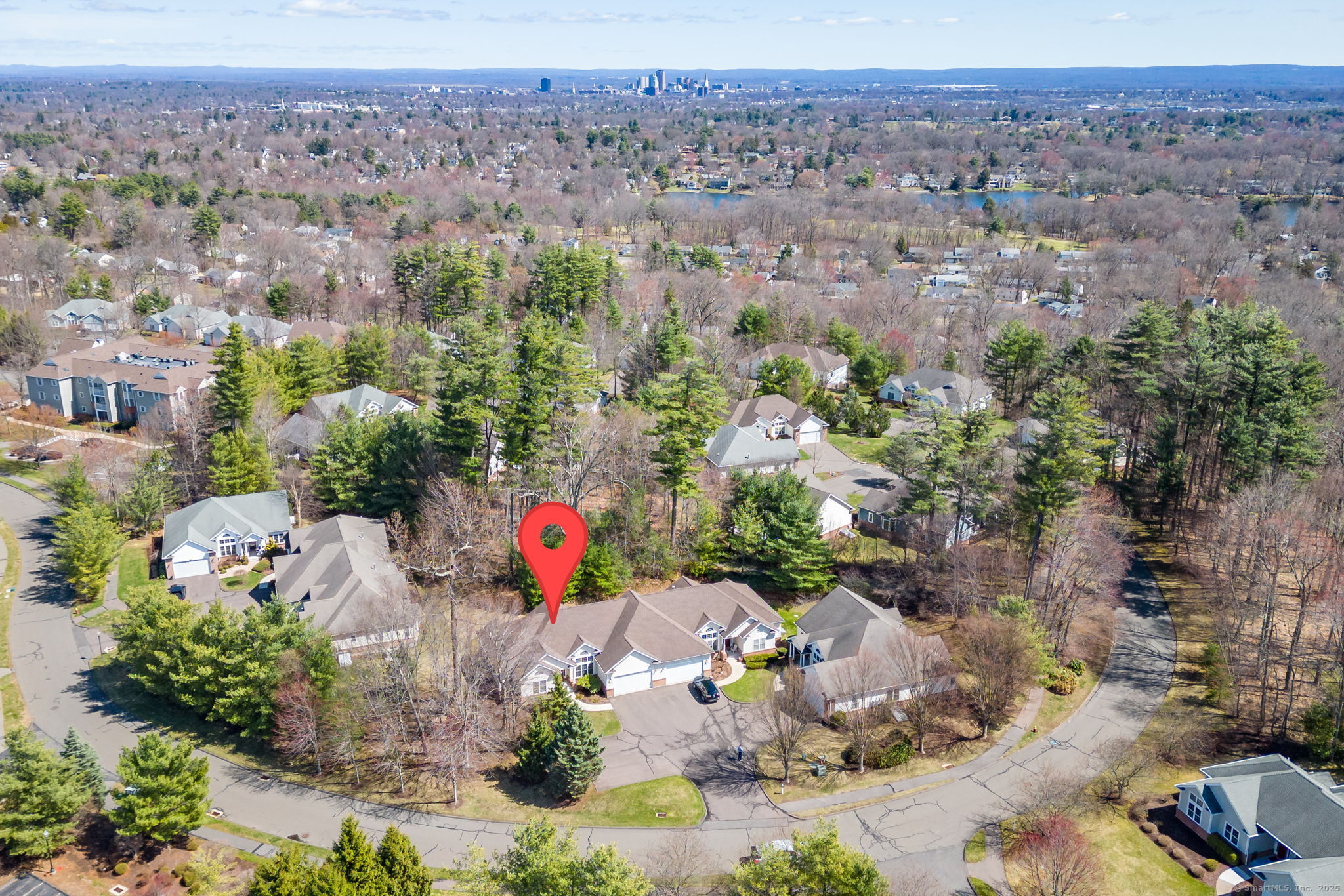 20 Emily Way #20, West Hartford, Connecticut image 37