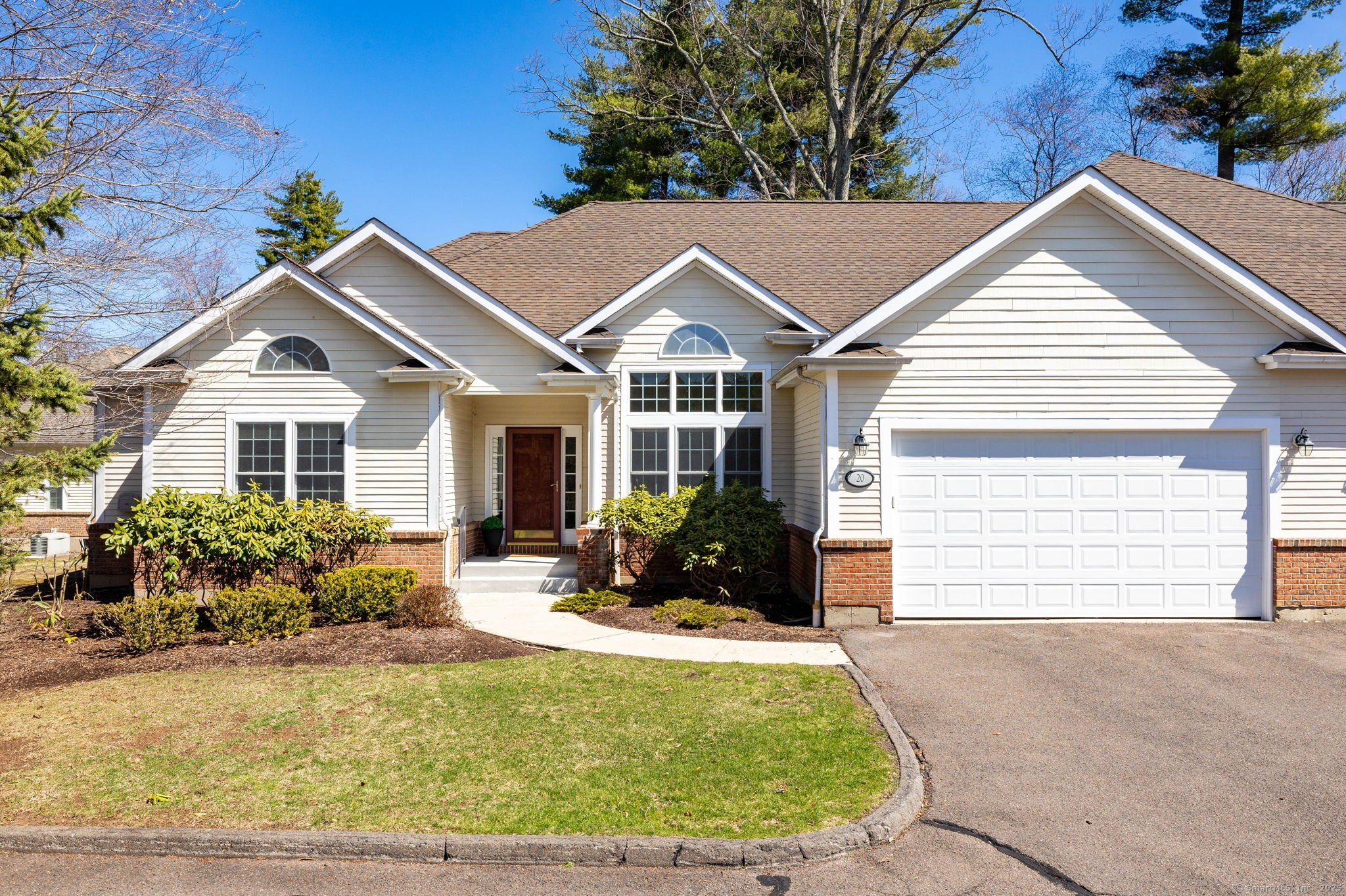 20 Emily Way #20, West Hartford, Connecticut image 1