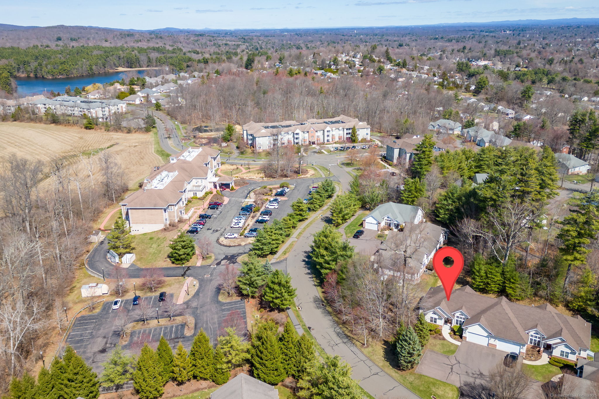 20 Emily Way #20, West Hartford, Connecticut image 36