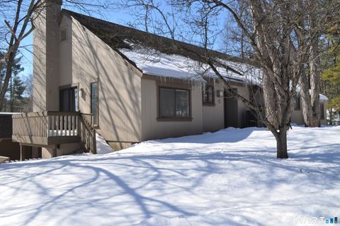 29 Crocus Lane 29 Avon CT 06001