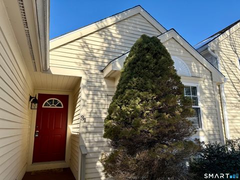 Tiny photo for 31 Greystone #31, Shelton, CT 06484 (MLS # 24154843)